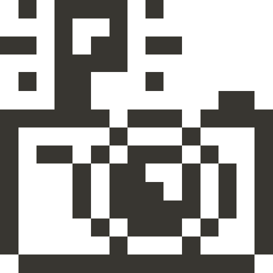 CrossMe 2 - 632 Solution