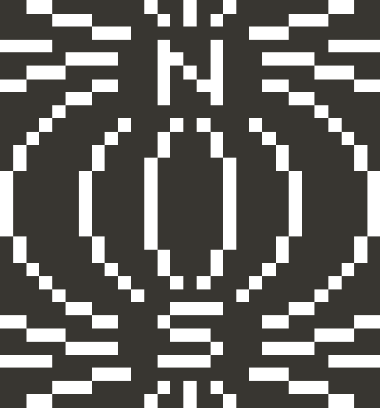 CrossMe 2 - 638 Solution
