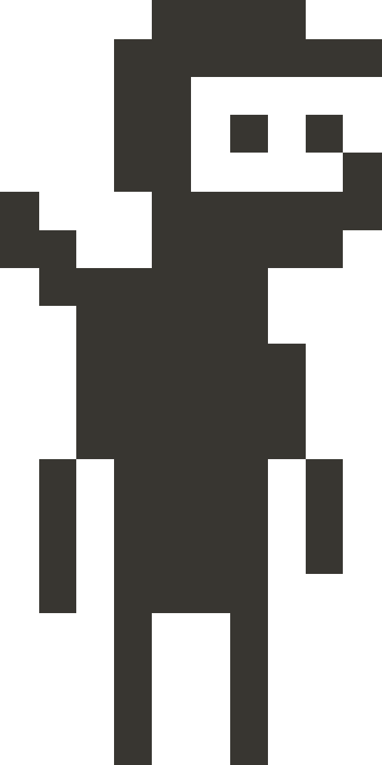 CrossMe 2 - 641 Solution