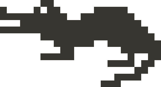 CrossMe 2 - 644 Solution
