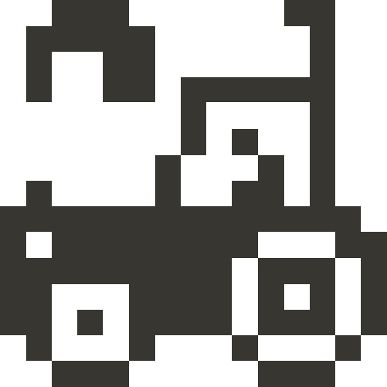 CrossMe 2 - 648 Solution