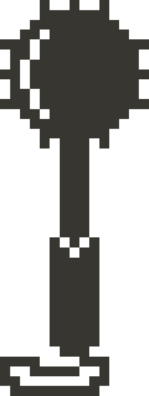 CrossMe 3 - 146 Solution