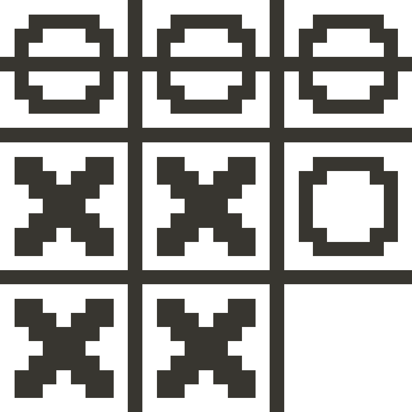 CrossMe 3 - 156 Solution