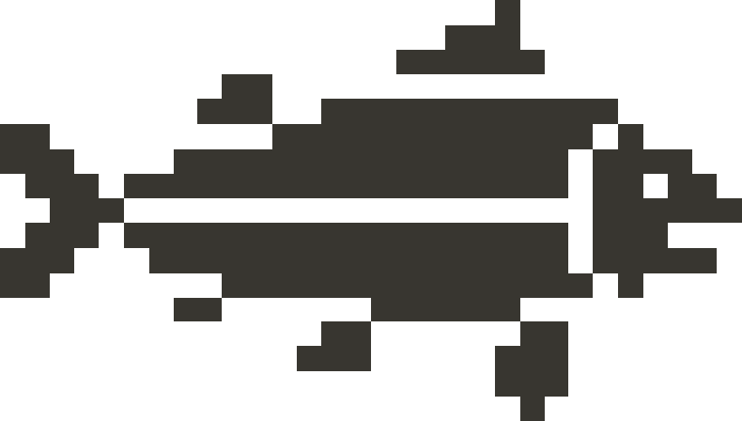 CrossMe 3 - 288 Solution