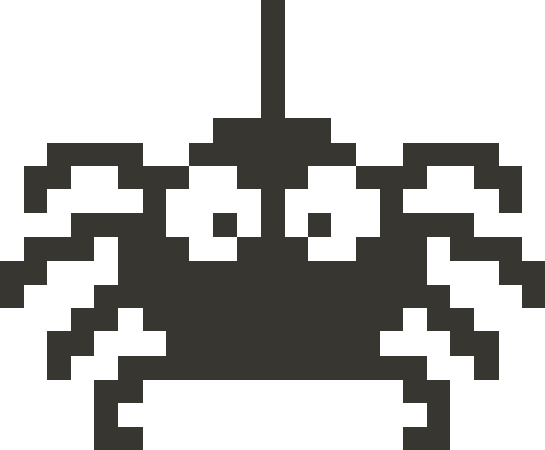 CrossMe 3 - 593 Solution