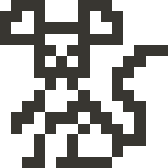 CrossMe 3 - 595 Solution