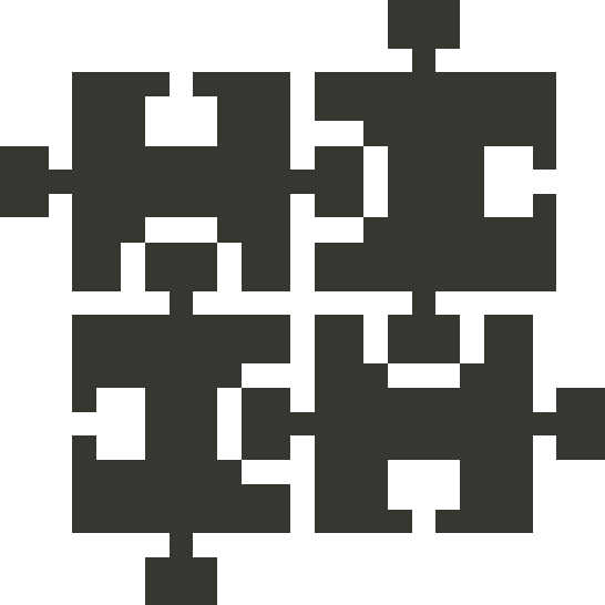 CrossMe 3 - 596 Solution