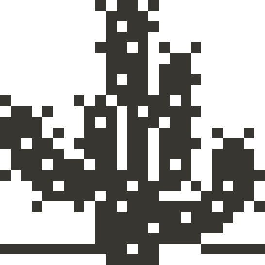CrossMe 3 - 600 Solution