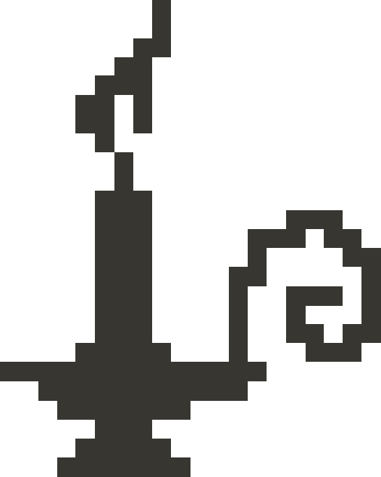CrossMe 3 - 605 Solution