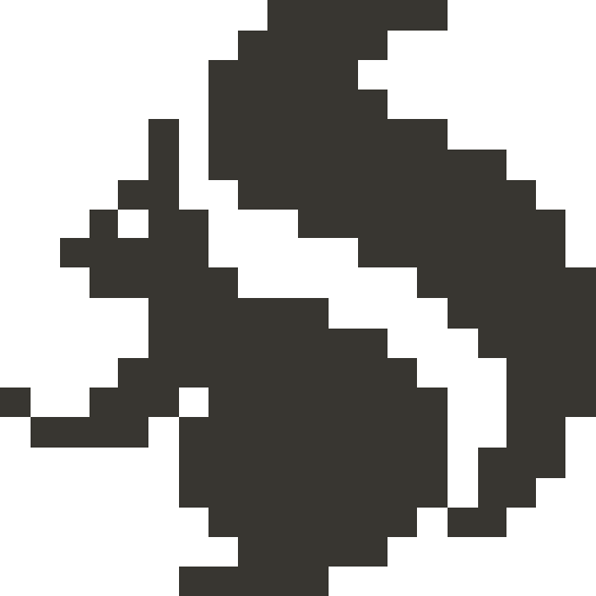 CrossMe 3 - 606 Solution