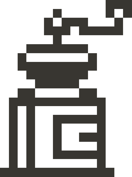 CrossMe 3 - 613 Solution