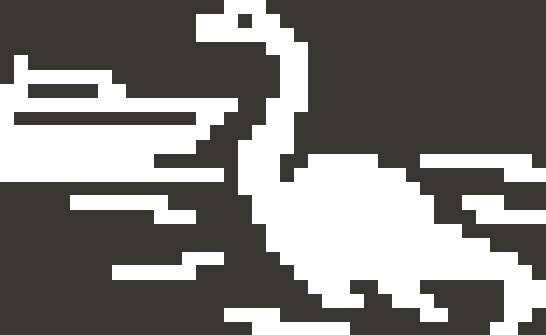 CrossMe 3 - 616 Solution