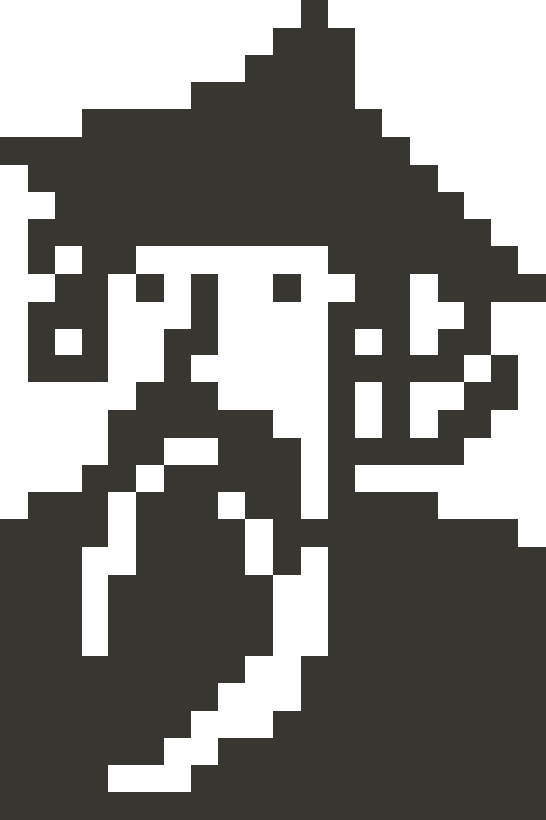 CrossMe 3 - 623 Solution