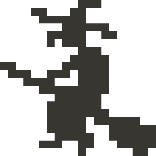 CrossMe 3 - 624 Solution