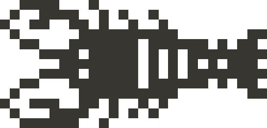 CrossMe 3 - 626 Solution