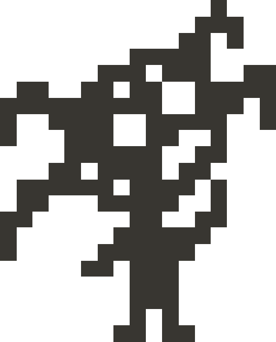 CrossMe 3 - 632 Solution