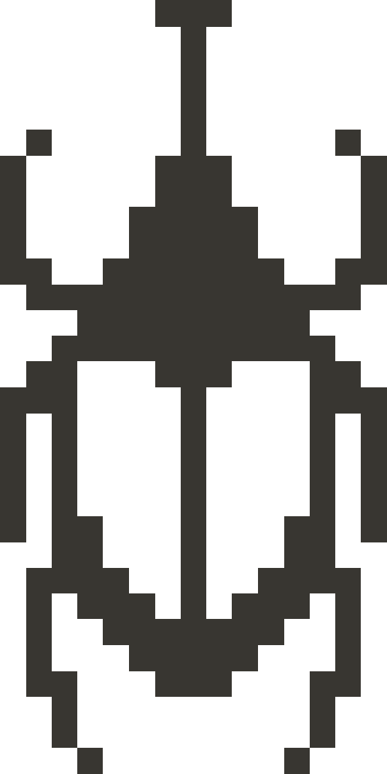 CrossMe 3 - 641 Solution