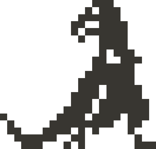 CrossMe 3 - 644 Solution