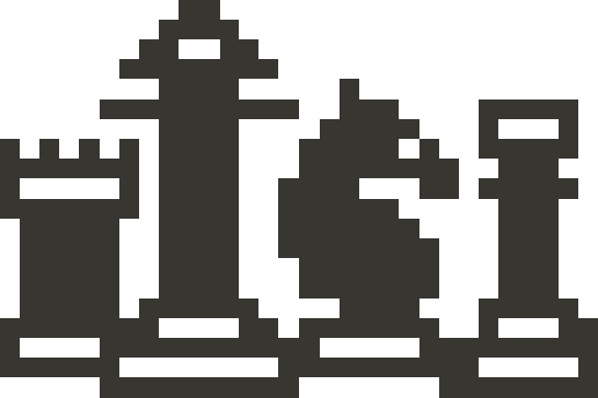 CrossMe 3 - 646 Solution