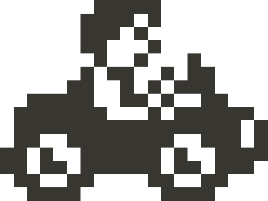 CrossMe 3 - 647 Solution