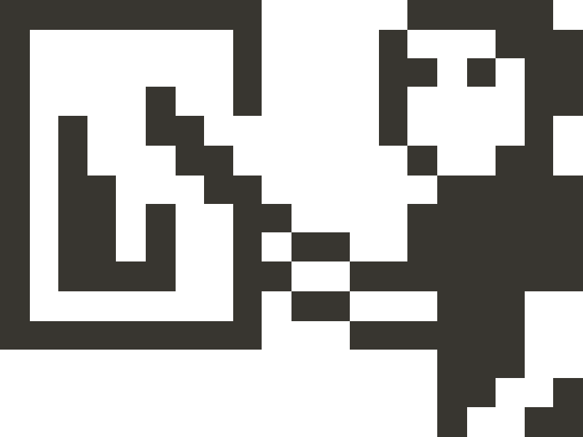 CrossMe 4 - 175 Solution