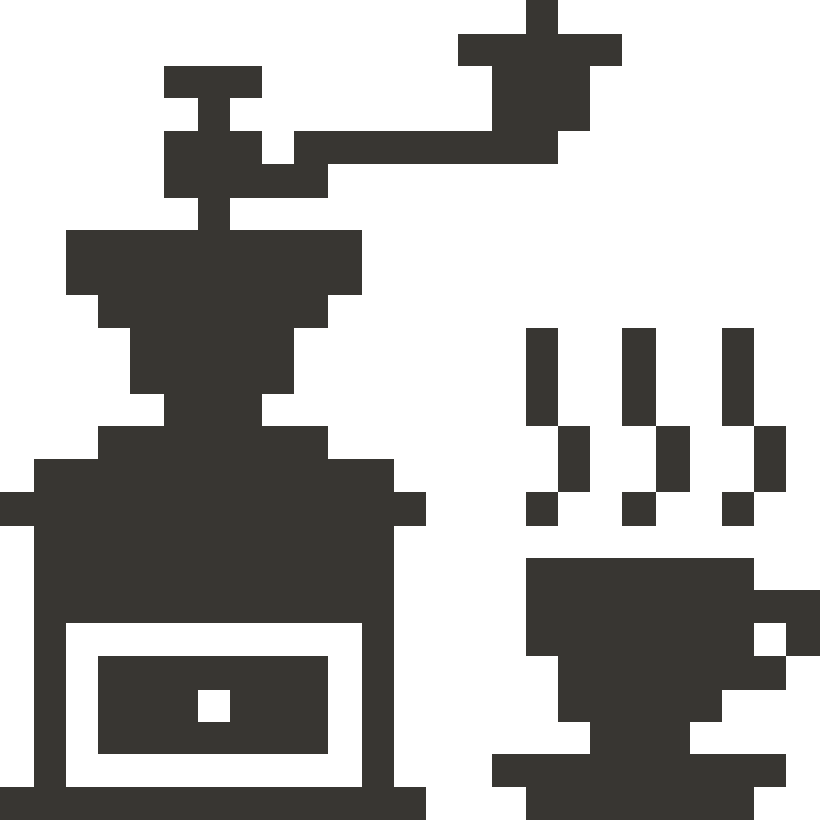 CrossMe 4 - 205 Solution