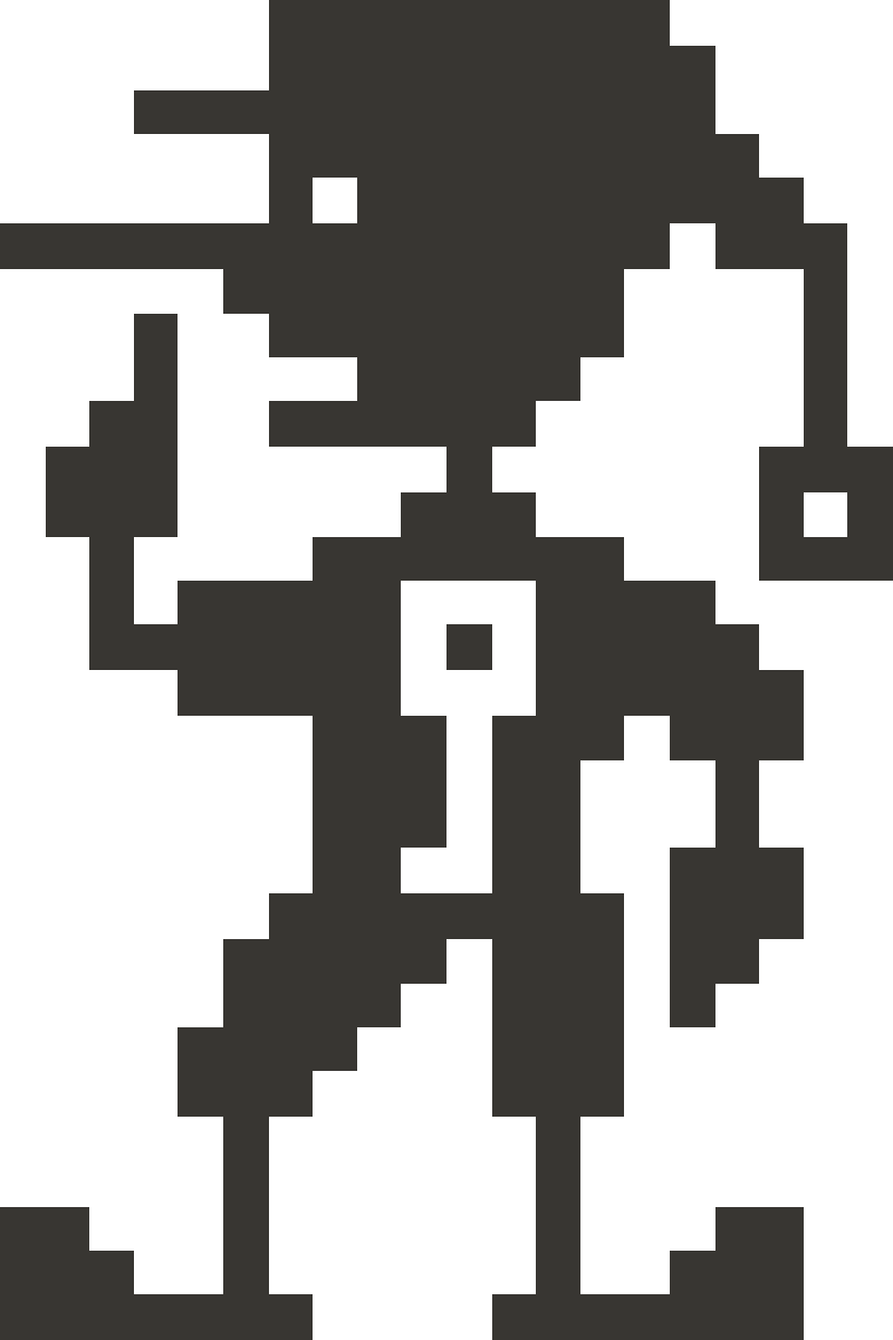 CrossMe 4 - 267 Solution