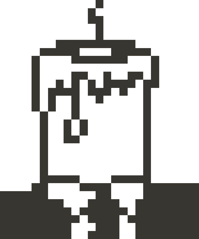 CrossMe 4 - 268 Solution
