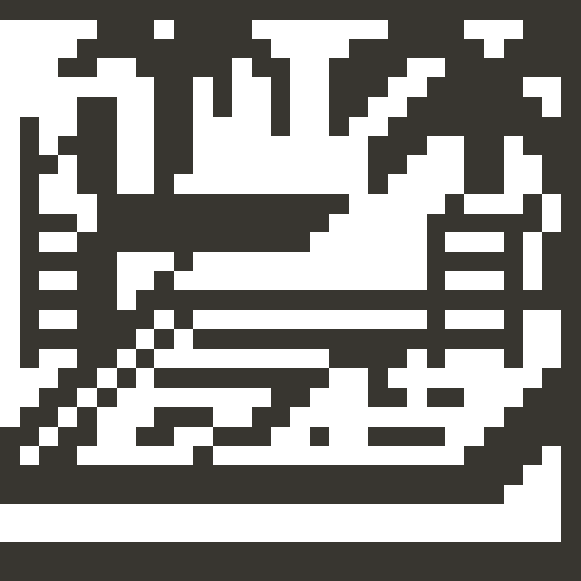 CrossMe 4 - 535 Solution