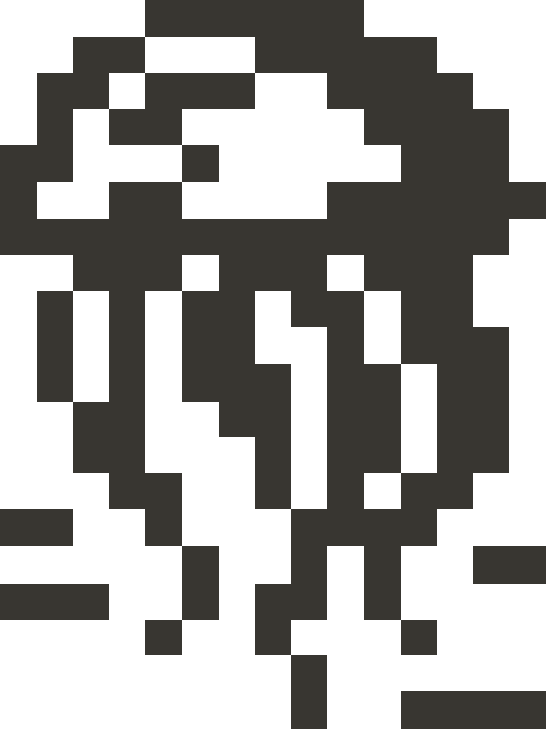 CrossMe 4 - 594 Solution