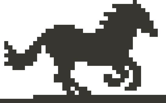 CrossMe 4 - 598 Solution