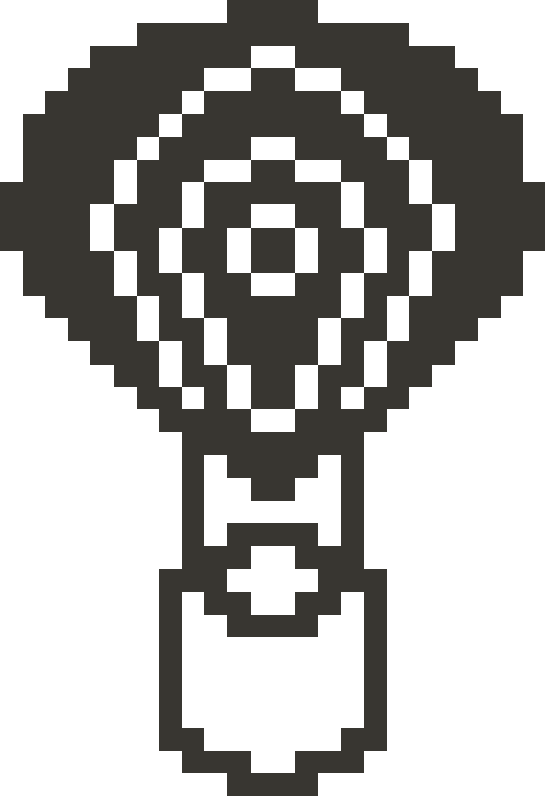CrossMe 4 - 606 Solution