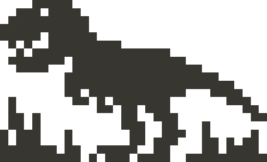 CrossMe 4 - 608 Solution