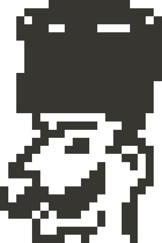 CrossMe 4 - 614 Solution