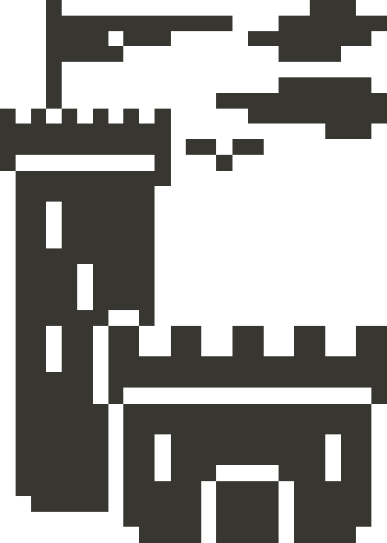 CrossMe 4 - 615 Solution