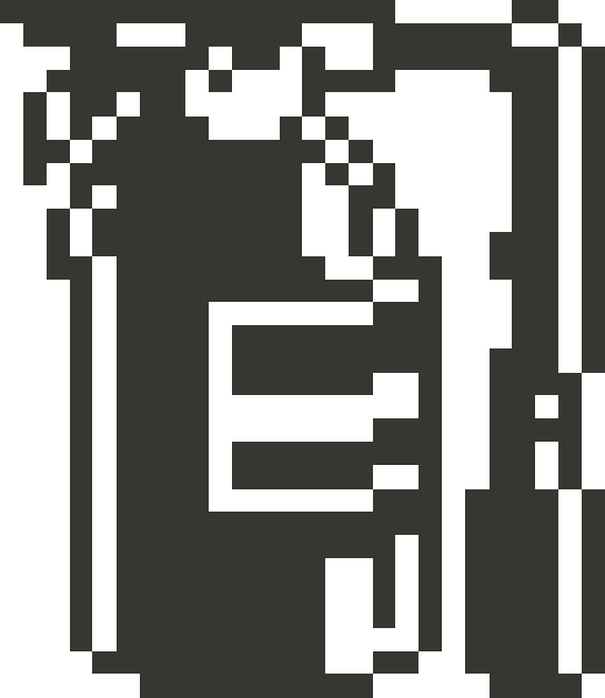 CrossMe 4 - 616 Solution
