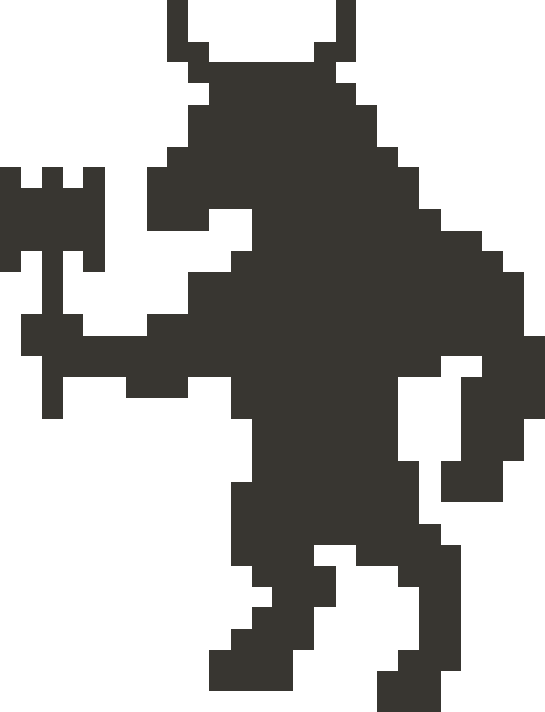 CrossMe 4 - 620 Solution