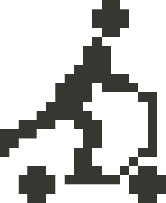 CrossMe 4 - 622 Solution