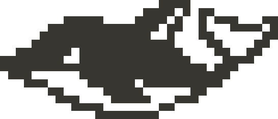 CrossMe 4 - 624 Solution