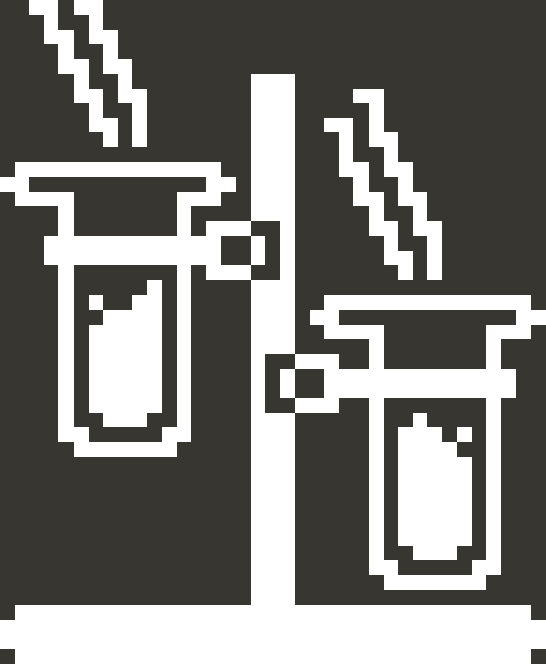 CrossMe 4 - 630 Solution