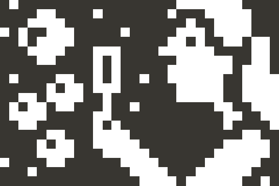 CrossMe 4 - 633 Solution