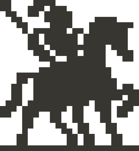 CrossMe 4 - 634 Solution