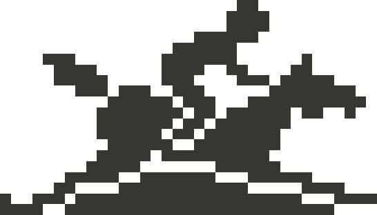 CrossMe 4 - 637 Solution