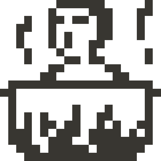CrossMe 4 - 638 Solution