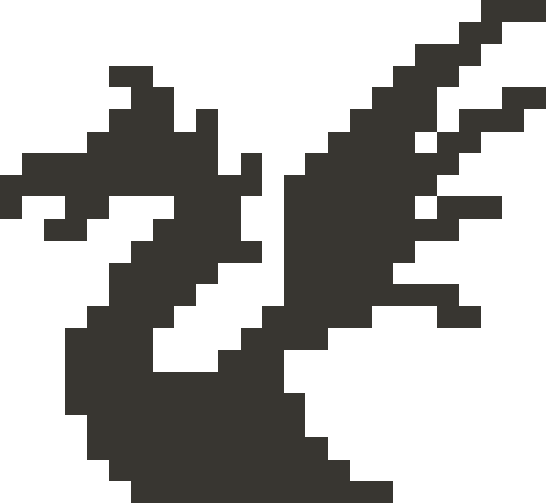 CrossMe 4 - 642 Solution