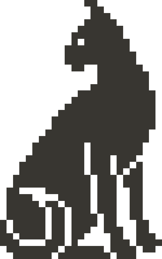CrossMe 4 - 643 Solution