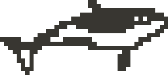 CrossMe 4 - 644 Solution