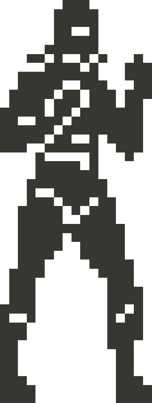 CrossMe 4 - 647 Solution