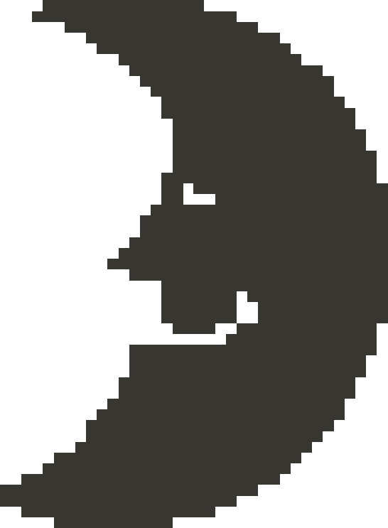CrossMe 4 - 648 Solution