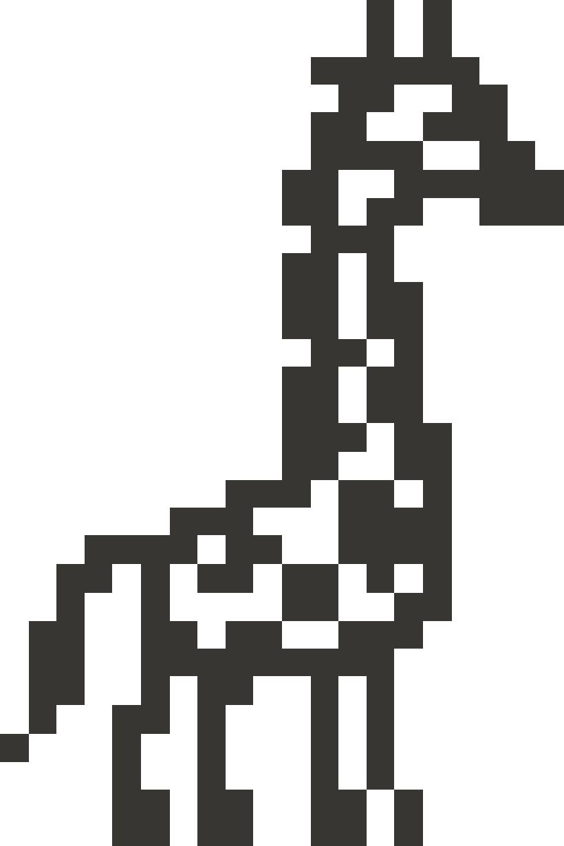 CrossMe 5 - 194 Solution